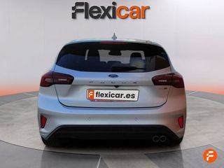 Ford Focus 1.0 Ecoboost MHEV 114kW ST-Line X