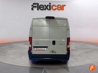 Citroën Jumper CITROEN Jumper 140cv (2022)