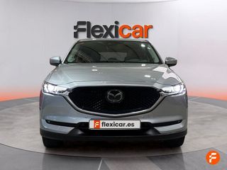 Mazda CX-5 2.5 GE 143kW ZEN+CP+CN+SR 4WD Auto