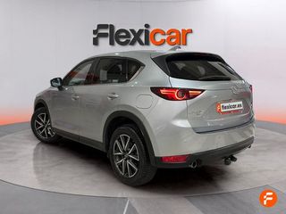 Mazda CX-5 2.5 GE 143kW ZEN+CP+CN+SR 4WD Auto