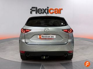 Mazda CX-5 2.5 GE 143kW ZEN+CP+CN+SR 4WD Auto