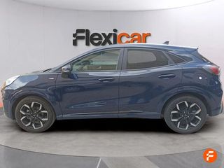 Ford Puma 1.0 EcoBoost 125cv ST-Line MHEV