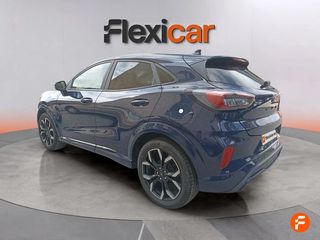 Ford Puma 1.0 EcoBoost 125cv ST-Line MHEV