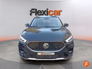 MG ZS 1.0T Luxury