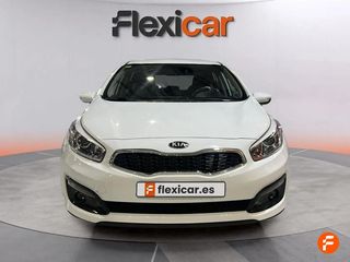 Kia Ceed 1.0 T-GDi 100CV Drive Eco-Dynamics