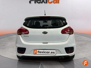Kia Ceed 1.0 T-GDi 100CV Drive Eco-Dynamics
