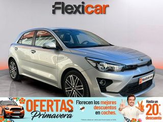 Kia Rio 1.0 T-GDi 88kW (120CV) MHEV iMT Drive