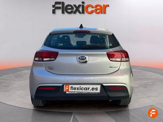 Kia Rio 1.0 T-GDi 88kW (120CV) MHEV iMT Drive