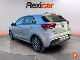 Kia Rio 1.0 T-GDi 88kW (120CV) MHEV iMT Drive