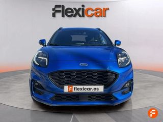 Ford Puma 1.0 EcoBoost 92kW (125cv) ST-Line MHEV