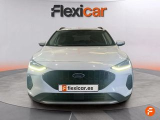 Ford Focus 1.0 Ecoboost MHEV 114kW Active