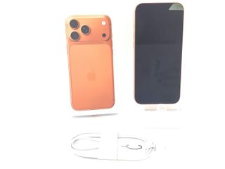 apple iphone 17 pro max 256gb