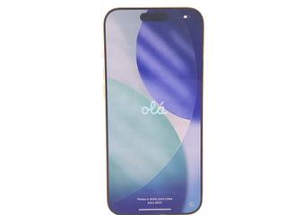 apple iphone 17 pro max 256gb