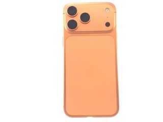 apple iphone 17 pro max 256gb