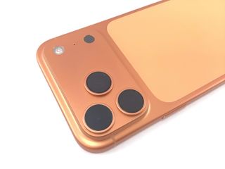 apple iphone 17 pro max 256gb