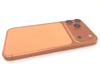 apple iphone 17 pro max 256gb