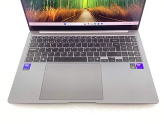 pc portatil samsung book 5 pro