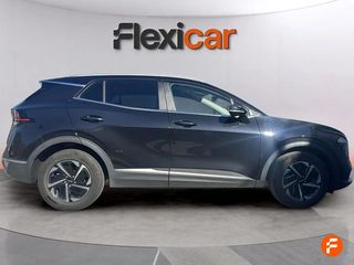 Kia Sportage 1.6 T-GDi 110kW (150CV) Drive 4x2