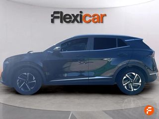 Kia Sportage 1.6 T-GDi 110kW (150CV) Drive 4x2