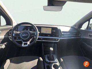 Kia Sportage 1.6 T-GDi 110kW (150CV) Drive 4x2