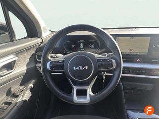 Kia Sportage 1.6 T-GDi 110kW (150CV) Drive 4x2