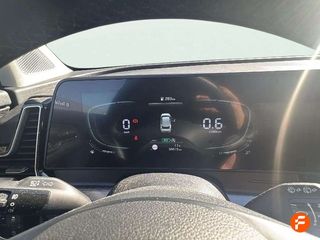 Kia Sportage 1.6 T-GDi 110kW (150CV) Drive 4x2