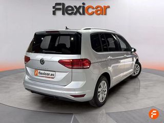 Volkswagen Touran Advance 2.0 TDI 90kW (122CV)