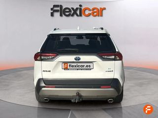 Toyota Rav4 2.5l 220H Advance