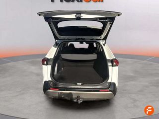 Toyota Rav4 2.5l 220H Advance