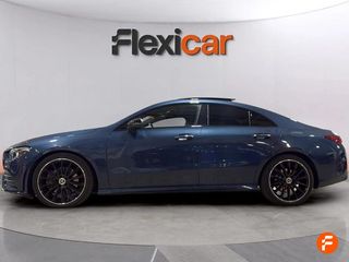 Mercedes CLA CLA 220 D DCT