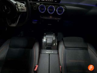 Mercedes CLA CLA 220 D DCT