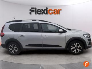 Dacia Jogger Comfort 74kW (100CV) ECO-G 5 plazas