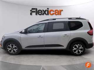 Dacia Jogger Comfort 74kW (100CV) ECO-G 5 plazas