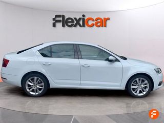 Skoda Octavia 1.0 TSI 85KW (115CV) DSG Ambition