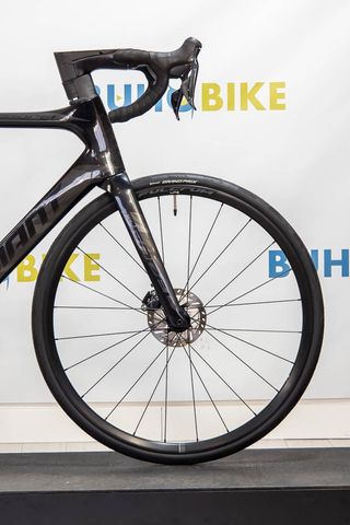 GIANT PROPEL ADVANCED SL T-L 2019 BICICLETA SEGUNDA MANO - Talla: L