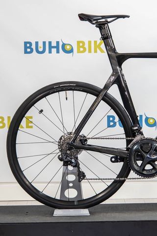 GIANT PROPEL ADVANCED SL T-L 2019 BICICLETA SEGUNDA MANO - Talla: L