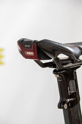 GIANT PROPEL ADVANCED SL T-L 2019 BICICLETA SEGUNDA MANO - Talla: L