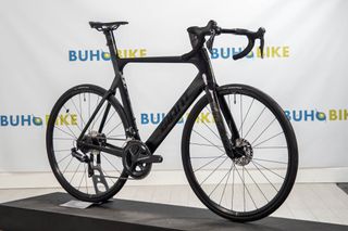 GIANT PROPEL ADVANCED SL T-L 2019 BICICLETA SEGUNDA MANO - Talla: L