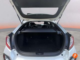 Honda Civic 1.0 I-VTEC TURBO CVT ELEGANCE NAV