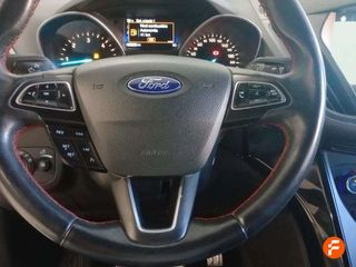 Ford Kuga 2.0 TDCi 110kW 4x2 A-S-S ST-Line