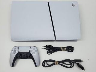 consola ps5 sony playstation 5 slim digital 1tb