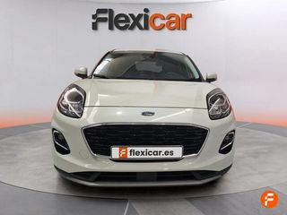 Ford Puma 1.0 EcoBoost 114kW (155cv) Titanium MHEV