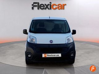 Fiat Fiorino FIAT Fiorino Comercial Furgón Diesel Fiorino Cargo 1.3Mjt Base 60kW, 60kW/82 PS, 1248 cm³, 3 Doors