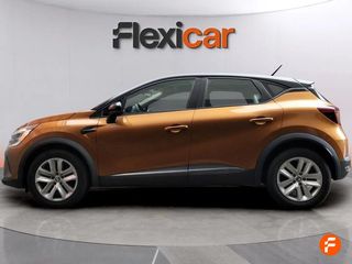 Renault Captur Intens TCe 90