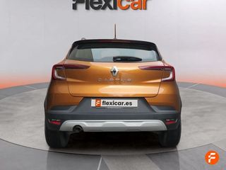 Renault Captur Intens TCe 90