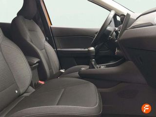 Renault Captur Intens TCe 90