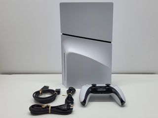 consola ps5 sony playstation 5 slim standard 1tb