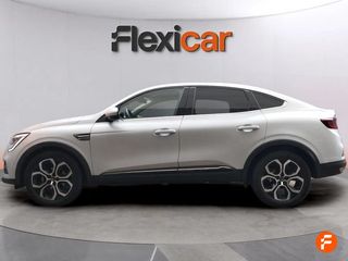 Renault Arkana Intens TCe 103kW(140CV) EDC Microhíbrido