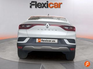 Renault Arkana Intens TCe 103kW(140CV) EDC Microhíbrido