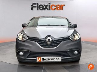 Renault Grand Scénic Black Edition TCe 103 kW (140CV) GPF